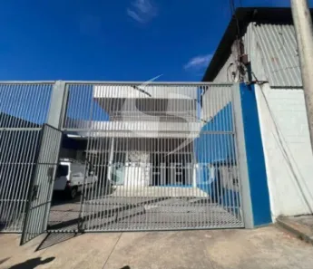 Galpão/Depósito/Armazém para alugar, 498m² no Socorro, São Paulo
