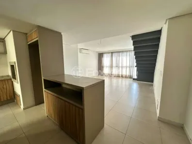 Cobertura com 2 Quartos à venda, 157m² no Chácara das Pedras, Porto Alegre