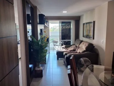 Apartamento com 2 Quartos à venda, 65m² no Centro, Niterói