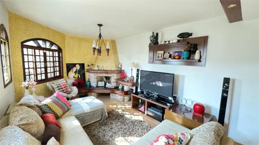 Sobrado com 3 Quartos à venda, 137m² no Vila Campo Grande, São Paulo