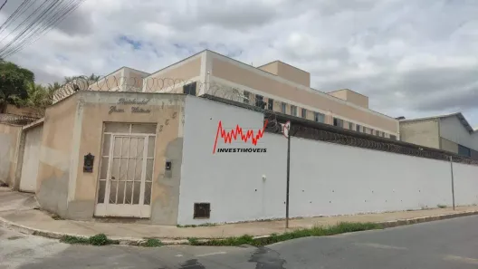 Apartamento com 2 Quartos à venda, 60m² no Granjas Reunidas São Vicente, São José da Lapa