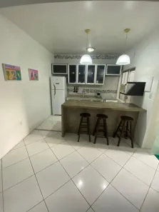 Apartamento com 2 Quartos para alugar, 50m² no Reduto, Belém