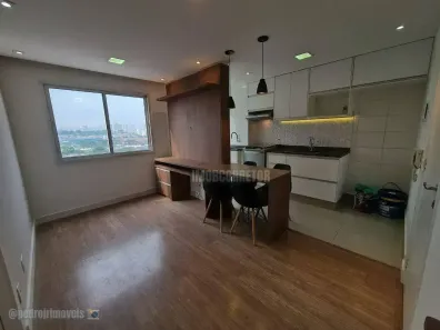 Apartamento com 1 Quarto à venda, 31m² no Água Branca, São Paulo