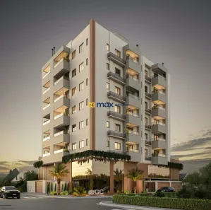 Apartamento com 1 Quarto à venda, 44m² no Gravatá, Navegantes