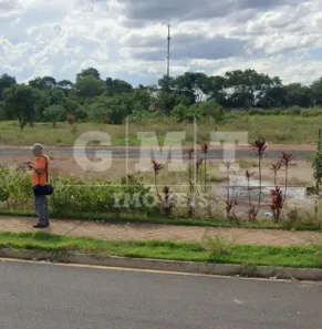 Lote/Terreno à venda, 473m² no Jardim Ouro Branco, Ribeirão Preto
