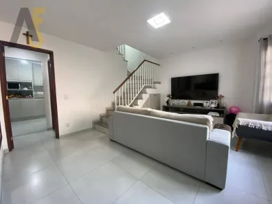 Casa de Condomínio com 3 Quartos à venda, 106m² no Pechincha, Rio de Janeiro
