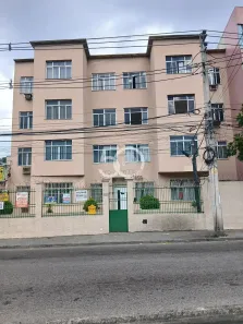 Apartamento com 2 Quartos para alugar, 63m² no Penha Circular, Rio de Janeiro
