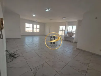 Sala Comercial à venda, 116m² no Aparecida, Santos