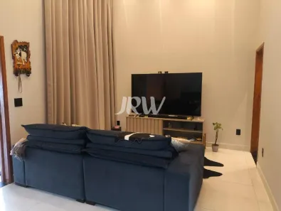 Casa com 3 Quartos à venda, 130m² no Jardim Bom Sucesso, Indaiatuba