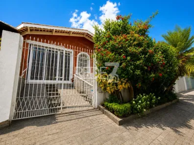 Casa com 3 Quartos à venda, 275m² no Parque São Quirino, Campinas
