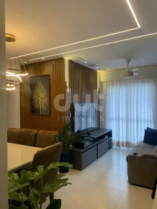 Apartamento com 2 Quartos à venda, 60m² no Jardim dos Calegaris, Paulínia