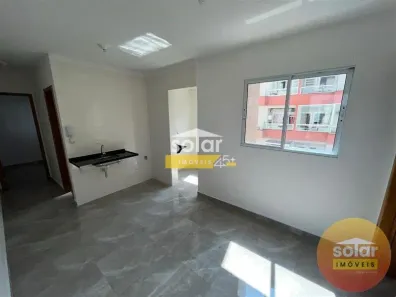 Apartamento com 2 Quartos à venda, 34m² no Chácara Seis de Outubro, São Paulo