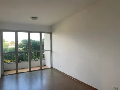 Apartamento com 3 Quartos à venda, 80m² no Vila Paulista, São Paulo