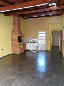 Sobrado com 3 Quartos à venda, 250m² no Parque Residencial Comendador Mançor Daud, São José do Rio Preto