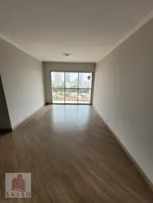 Apartamento com 3 Quartos à venda, 87m² no Cidade Mãe do Céu, São Paulo