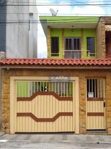 Sobrado com 3 Quartos à venda, 201m² no Itaquera, São Paulo