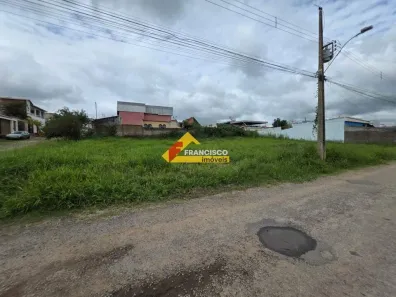 Lote/Terreno à venda, 284m² no Orion, Divinópolis