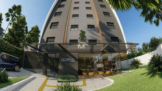 Apartamento com 2 Quartos à venda, 49m² no Centro, Canoas