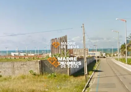 Lote/Terreno para alugar, 11000m² no Praia do Futuro I, Fortaleza