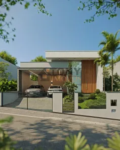 Casa com 3 Quartos à venda, 125m² no Potecas, São José