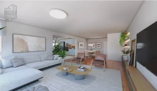 Apartamento com 3 Quartos à venda, 168m² no Consolação, São Paulo