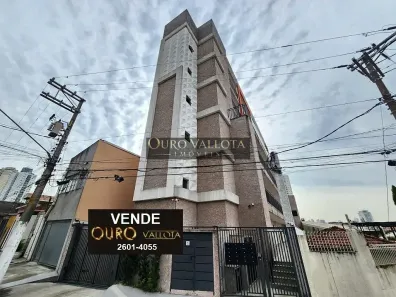 Apartamento com 2 Quartos à venda, 40m² no Vila Bertioga, São Paulo