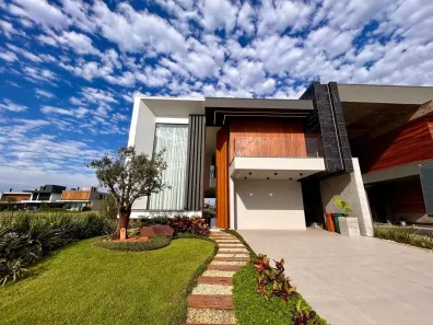 Casa de Condomínio com 4 Quartos à venda, 226m² no Remanso, Xangri-Lá