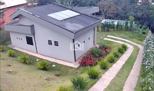 Casa de Condomínio com 3 Quartos à venda, 184m² no do Carmo (Canguera), São Roque