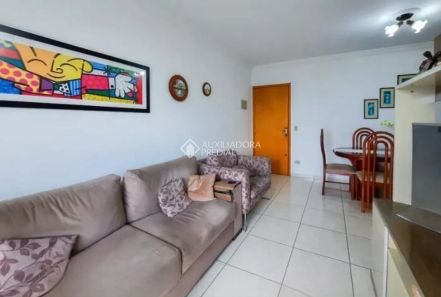 Apartamento com 2 Quartos à venda, 58m² no Santa Terezinha, São Bernardo do Campo