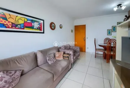 Apartamento com 2 Quartos à venda, 58m² no Santa Terezinha, São Bernardo do Campo