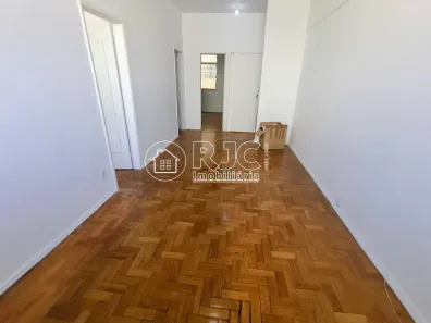 Apartamento com 3 Quartos à venda, 85m² no Tijuca, Rio de Janeiro