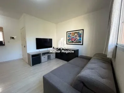 Apartamento com 2 Quartos à venda, 77m² no Jardim Paraíso, Campinas