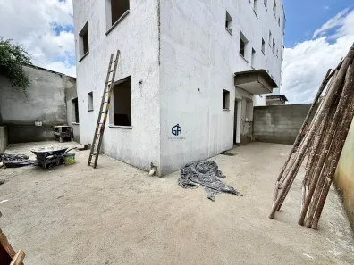 Apartamento com 2 Quartos à venda, 100m² no Santa Mônica, Belo Horizonte