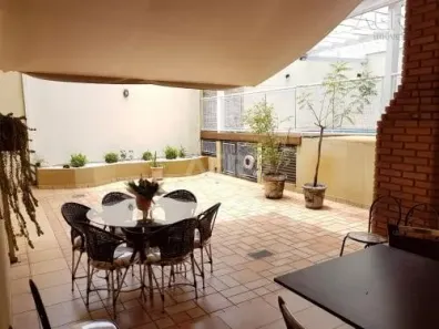 Casa com 4 Quartos à venda, 430m² no Jardim América, Bauru