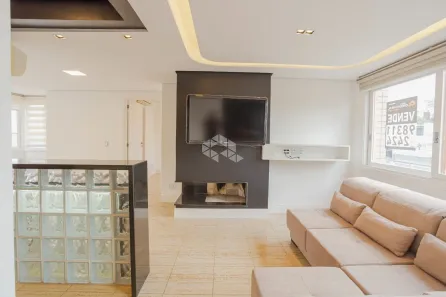 Apartamento com 1 Quarto à venda, 68m² no Bela Vista, Porto Alegre