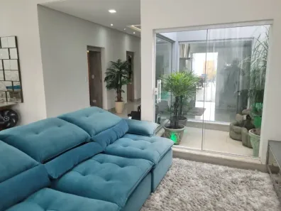 Casa com 3 Quartos à venda, 300m² no Chácara do Visconde, Taubaté