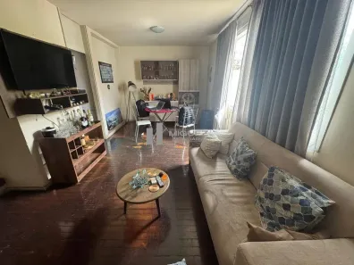 Apartamento com 3 Quartos à venda, 60m² no Tijuca, Rio de Janeiro