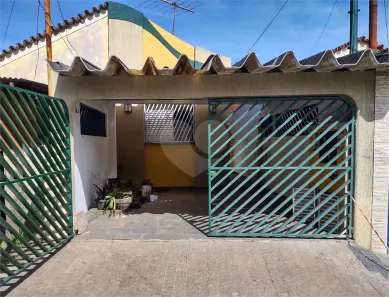Casa com 3 Quartos à venda, 75m² no Vila Maria Alta, São Paulo