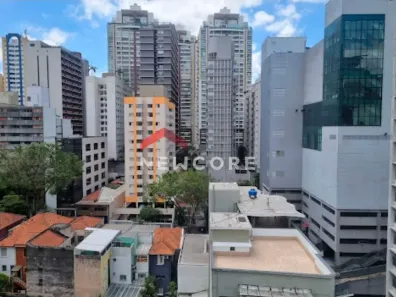 Apartamento com 2 Quartos à venda, 68m² no Bela Vista, São Paulo