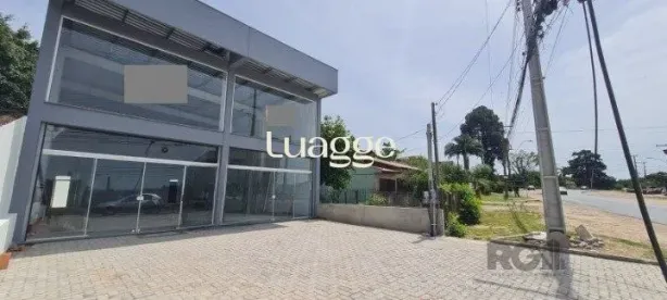 Ponto Comercial para alugar, 200m² no Hípica, Porto Alegre
