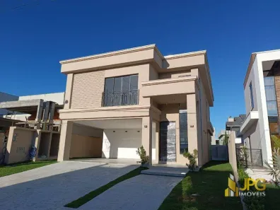 Casa de Condomínio com 4 Quartos à venda, 203m² no Santa Regina, Camboriú