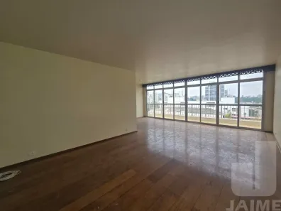 Apartamento com 3 Quartos à venda, 240m² no Higienópolis, São Paulo