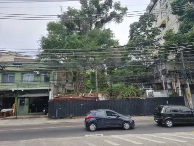 Lote/Terreno à venda, 2962m² no Pechincha, Rio de Janeiro