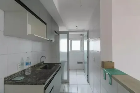 Apartamento com 3 Quartos à venda, 60m² no Parque São Lucas, São Paulo