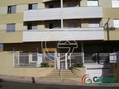 Apartamento com 2 Quartos à venda, 70m² no Centro, Marília