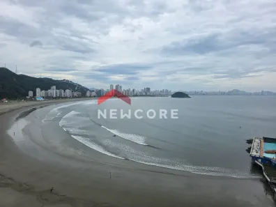Apartamento com 3 Quartos à venda, 200m² no Ilha Porchat, São Vicente