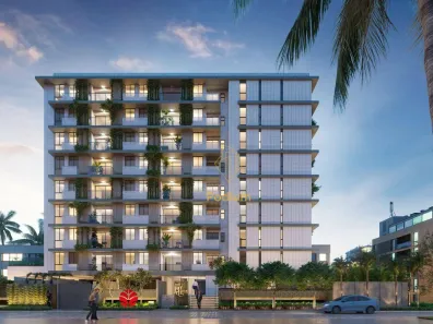 Apartamento com 3 Quartos à venda, 123m² no Jardim Oceania, João Pessoa