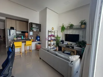 Casa com 2 Quartos para venda ou aluguel, 60m² no Jardim Residencial Veneza, Indaiatuba