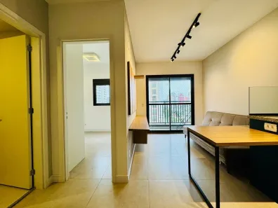 Apartamento com 1 Quarto à venda, 29m² no Vila Santa Catarina, São Paulo