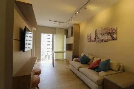 Apartamento com 1 Quarto à venda, 38m² no Vila Uberabinha, São Paulo
